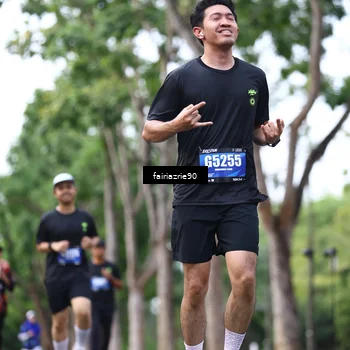 Runner Photo 5419480