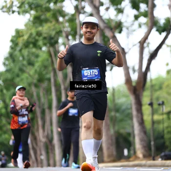 Runner Photo 5419483
