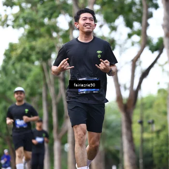 Runner Photo 5419484