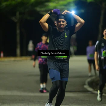 Runner Photo 5419486