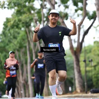Runner Photo 5419493