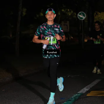 Runner Photo 5419494
