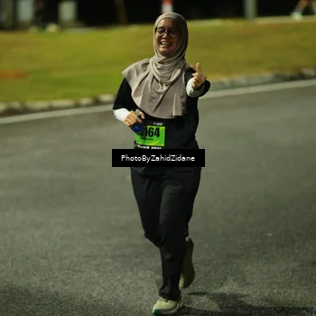 Runner Photo 5419495