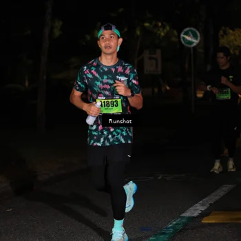Runner Photo 5419496