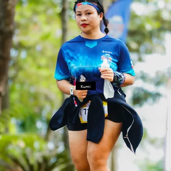Runner Photo 5419497