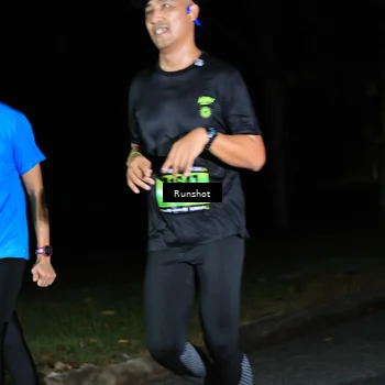 Runner Photo 5419499