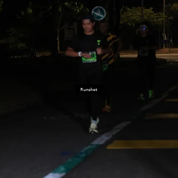 Runner Photo 5419502