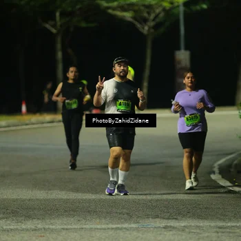 Runner Photo 5419504