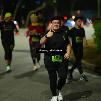 Runner Photo 5419508