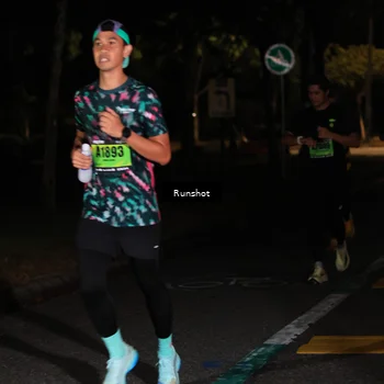 Runner Photo 5419509