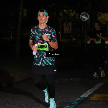 Runner Photo 5419511