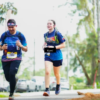 Runner Photo 5419514