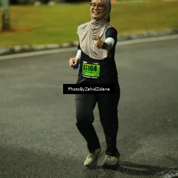 Runner Photo 5419515