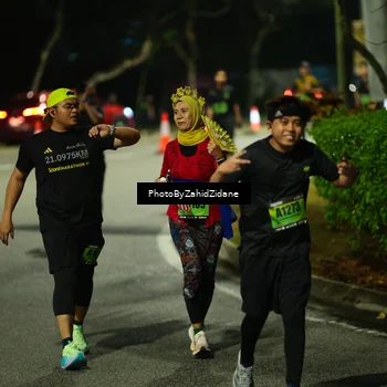 Runner Photo 5419516