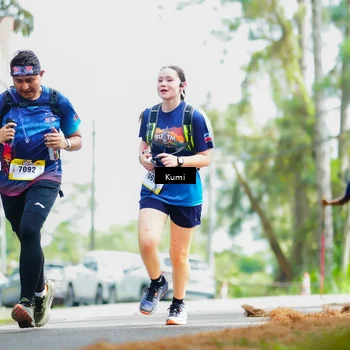 Runner Photo 5419518