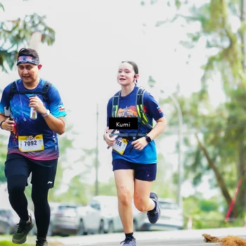 Runner Photo 5419519