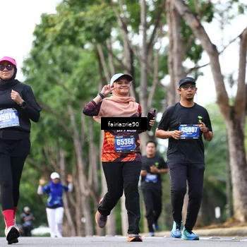 Runner Photo 5419520