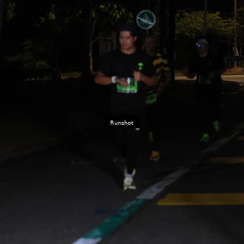 Runner Photo 5419524