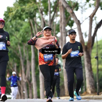 Runner Photo 5419530