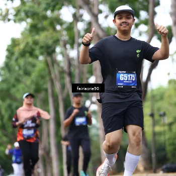 Runner Photo 5419531