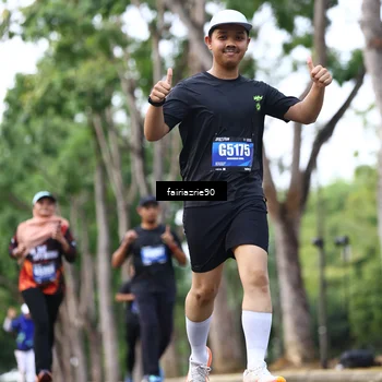 Runner Photo 5419532