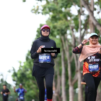 Runner Photo 5419534