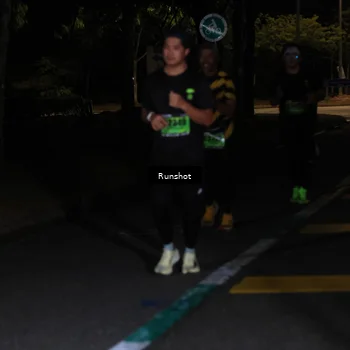 Runner Photo 5419538