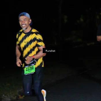 Runner Photo 5419539