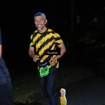 Runner Photo 5419542
