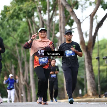 Runner Photo 5419550
