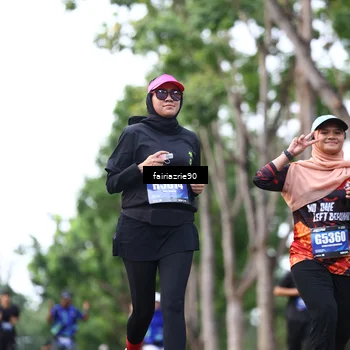 Runner Photo 5419551