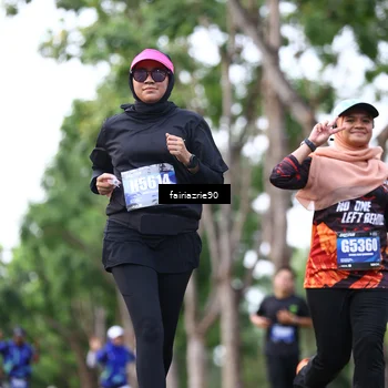 Runner Photo 5419554