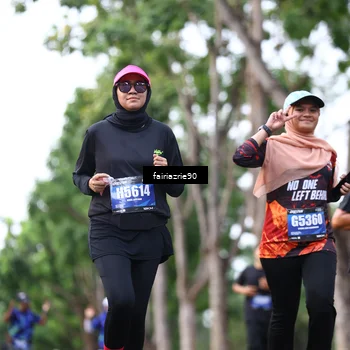 Runner Photo 5419556