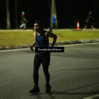 Runner Photo 5419559