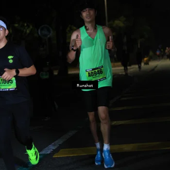 Runner Photo 5419565