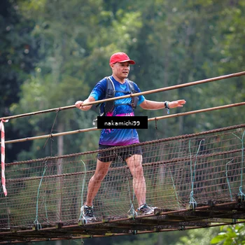 Runner Photo 5419568