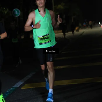 Runner Photo 5419570