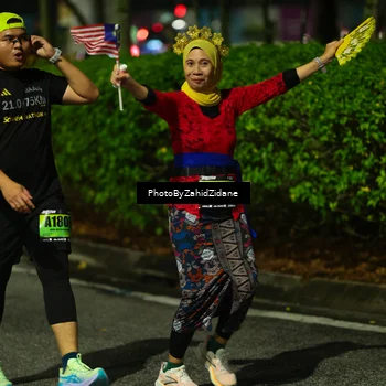 Runner Photo 5419571