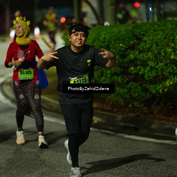 Runner Photo 5419573