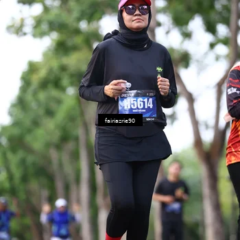 Runner Photo 5419574