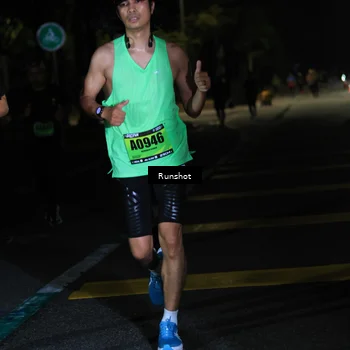 Runner Photo 5419577