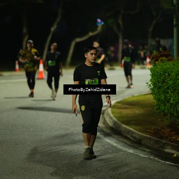 Runner Photo 5419582