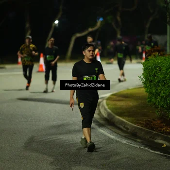 Runner Photo 5419584