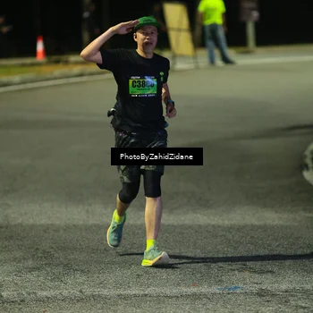 Runner Photo 5419597