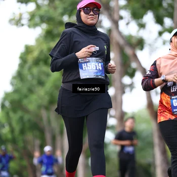 Runner Photo 5419600