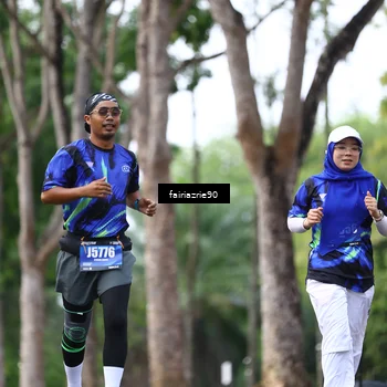Runner Photo 5419607