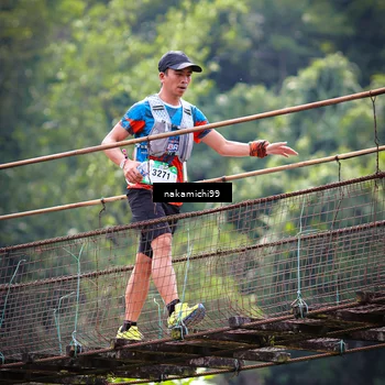 Runner Photo 5419610