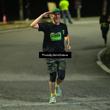 Runner Photo 5419611