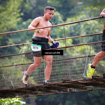 Runner Photo 5419613