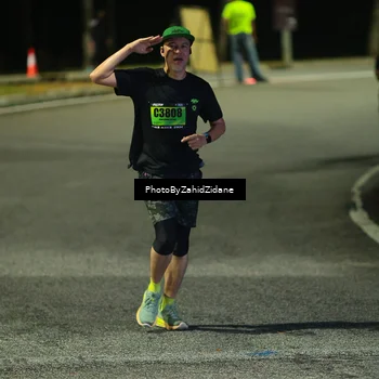 Runner Photo 5419614